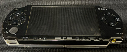 Sony psp 2004 - sony,