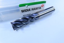 NUOVO 3/8" HANITA VARIMILL WP15PE CARBURO SOLIDO 5577102 FINE FRESA CNC 5 FLAUTO UTENSILE