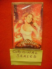 MC MARIAH CAREY  GLITTER POP