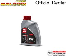 1 LT OLIO MALOSSI 7.1 2T OIL