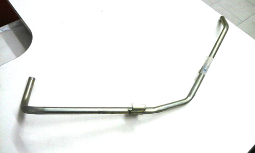 Tubo acqua piaggio quarz in - tubo,