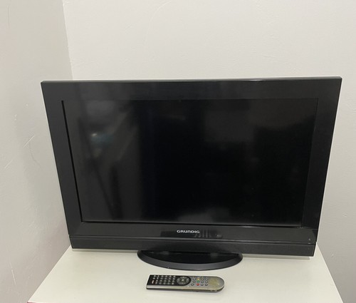 Grundig gu26blk2 hdmi - 26",