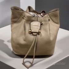 Secchiello in pelle HOGAN