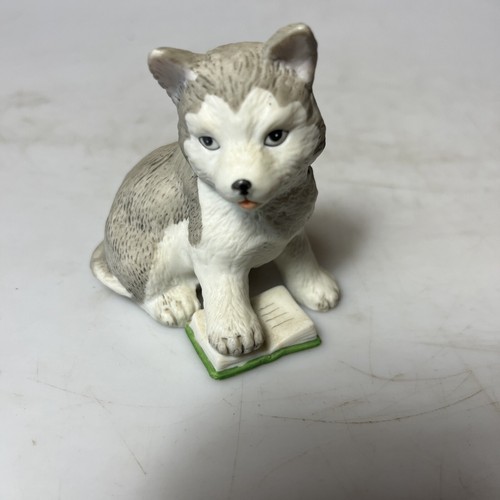 Statuina puppy pal siberian - puppy,