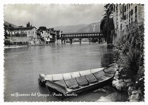 Vicenza bassano del - (145),