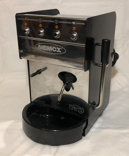 Macchina caffè espresso - macchina, da