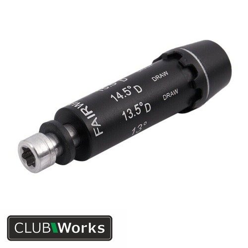 Adattatore legno fairway cobra - adattatore,
