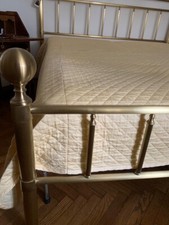 Struttura letto matrimoniale - letto,