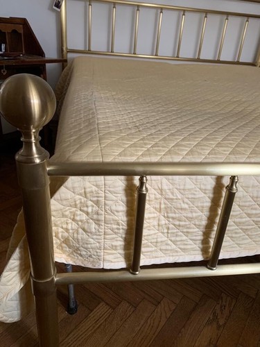 Struttura letto matrimoniale - struttura,