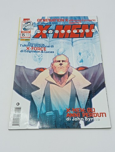 Fumetto marvel italia men - marvel, x-men