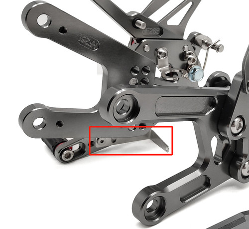 Per yamaha yzf 2006 - yzf-r6, r6