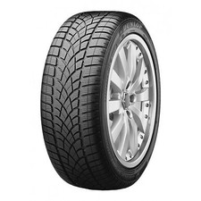 235/55 R18 100 H DUNLOP - SP