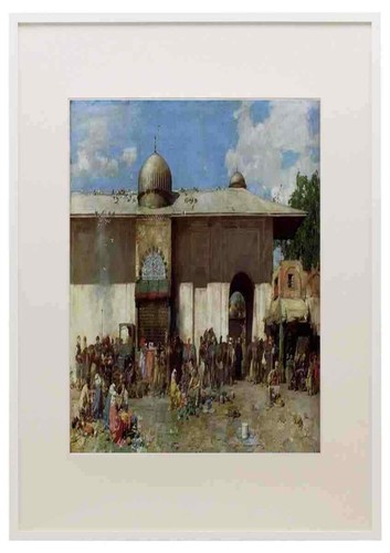 Quadro pasini alberto - quadro,