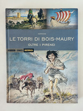 Torri di Bois Maury Oltre