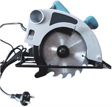 Sega circolare legno elettrica