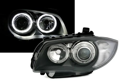 Faro proiettore angel eyes con - faro,
