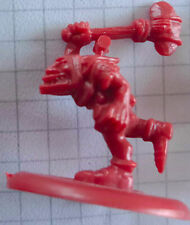 LEGGENDA DI ZARGON LEGEND ZAGOR BOARD GAME PARKER ACTION FIGURE PARTS 8