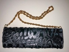 roberto cavalli clutch