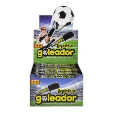Goleador Caramelle Gusto