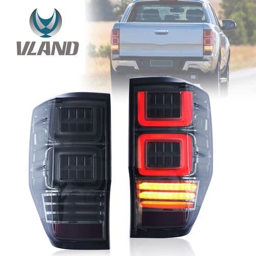 Vland smoked led - vland,