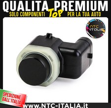 PDC SENSORE di PARCHEGGIO BMW X3 E83 X5 E70 X6 E71 E72 VOLVO S80 V70 XC70 XC60