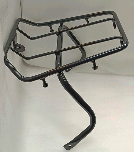 Front luggage rack prebug mbk - luggage,