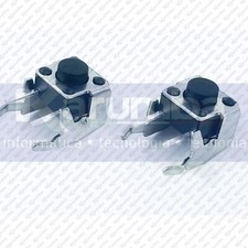 TASTO TASTINO X2 SWITCH LB RB