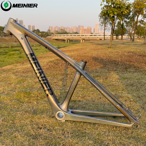 Telaio bicicletta pollici - 26",