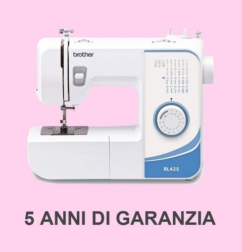 Brother rl425 piedino - brother,
