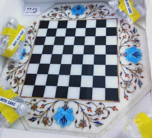 Gioco per bambini - bianco, 18"