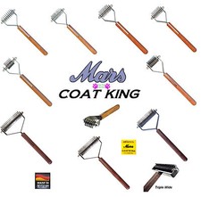 MARS COAT KING SPOGLIARELLISTA