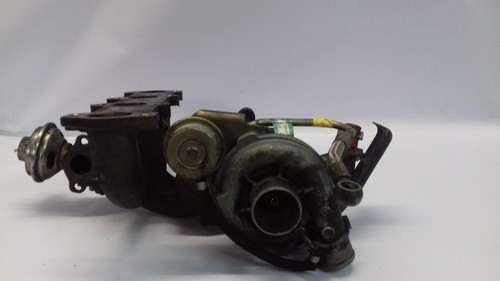 46750783 turbocompressore - 46750783,