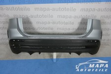 Paraurti posteriore mercedes - paraurti,