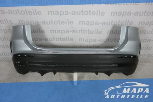 Paraurti posteriore mercedes - paraurti,