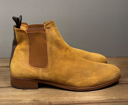 Scarpa orso uomo stivali - scarpa,