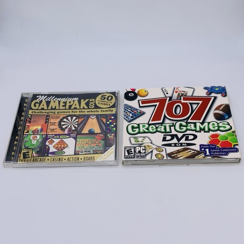 Lotto millennium gamepak - lotto,