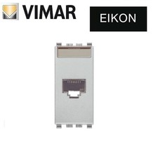 PRESA RJ45 CAT6 UTP 20339.13.N