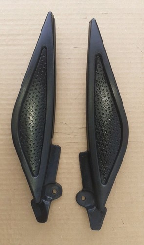 Fianchetti yamaha tdm 850 - fianchetti,