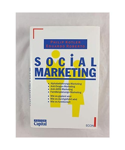 Social marketing edition - social,