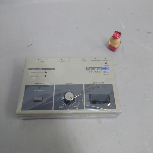Roland cmu 802 - roland, cmu-802