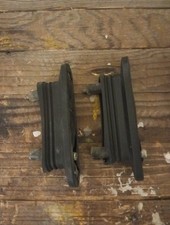 Yamaha Majesty MBK Skyliner 125 Attacchi parabrezza  Windshield mounting