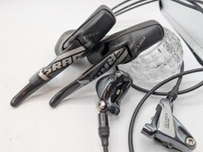 SRAM Force 1 x 11 Hydraulic