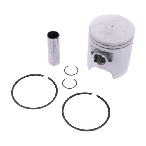 Pistone athena derbi 125 gpr - pistone,
