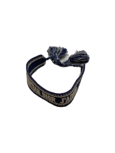 Christian dior bracelet indigo - christian,