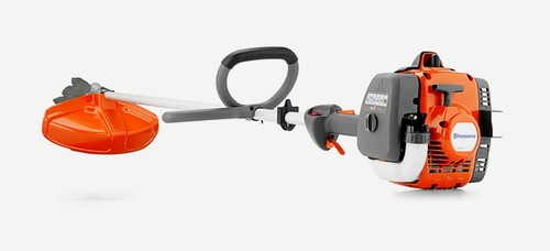Decespugliatore husqvarna 129 - decespugliatore,