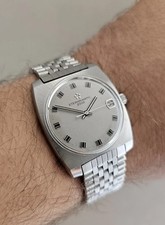 Orologio Uomo Eterna Matic