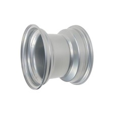 Cerchio ruota 9x8-110 argento