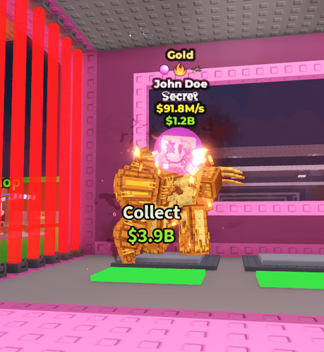 John doe ruba - john,