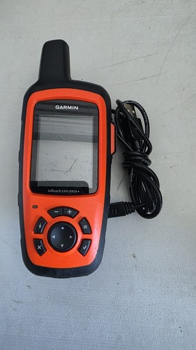 Garmin inreach explorer plus - garmin,