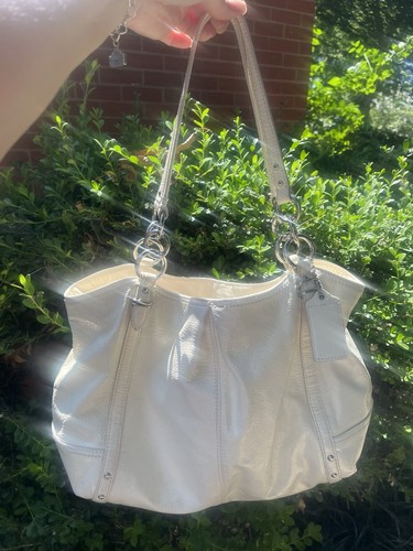 Borsa mano pelle patten - a,